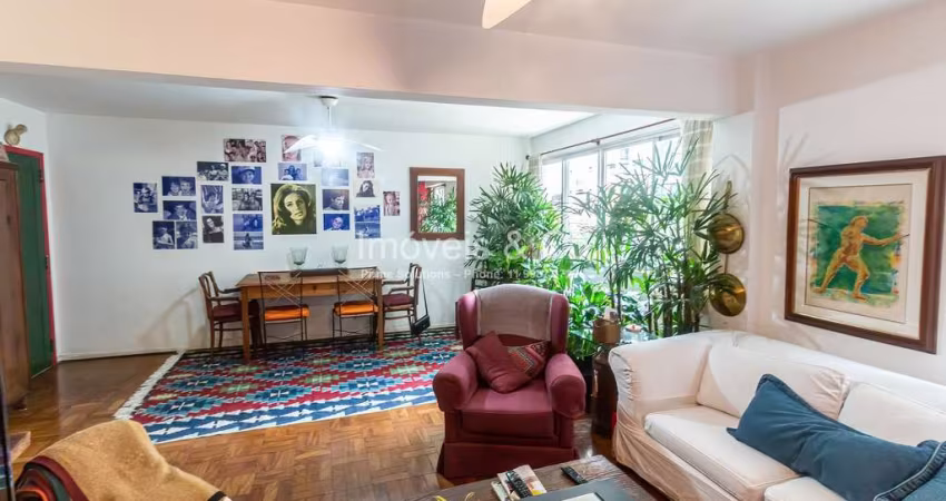 Apartamento com 1 quarto à venda no Itaim Bibi, São Paulo 