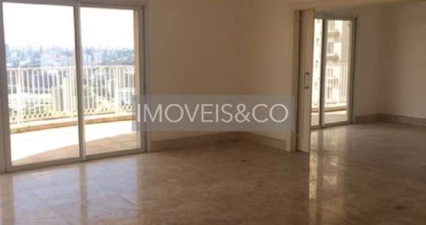 Impecável apartamento de luxo com 4 quartos e 5 vagas no Jardim Fonte do Morumbi, São Paulo-SP!