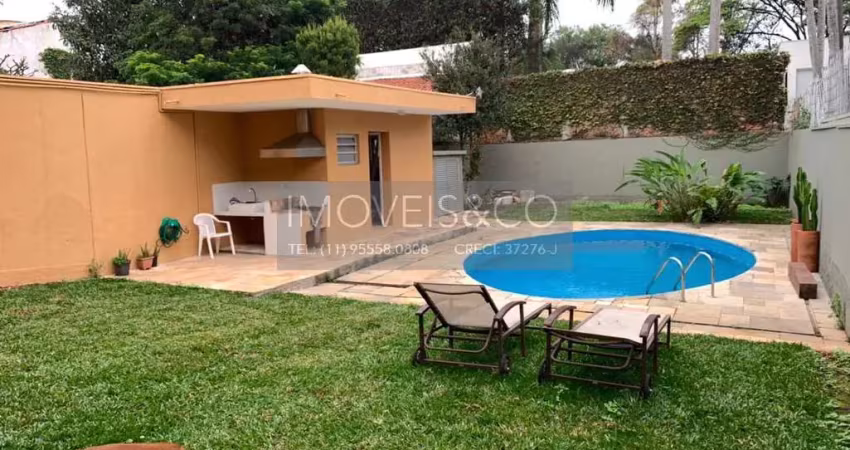 Casa com 4 quartos à venda na Granja Julieta, São Paulo 