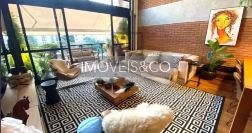 Apartamento com 1 quarto à venda na Vila Progredior, São Paulo 
