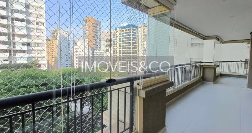 Apartamento com 3 quartos à venda na Vila Uberabinha, São Paulo 