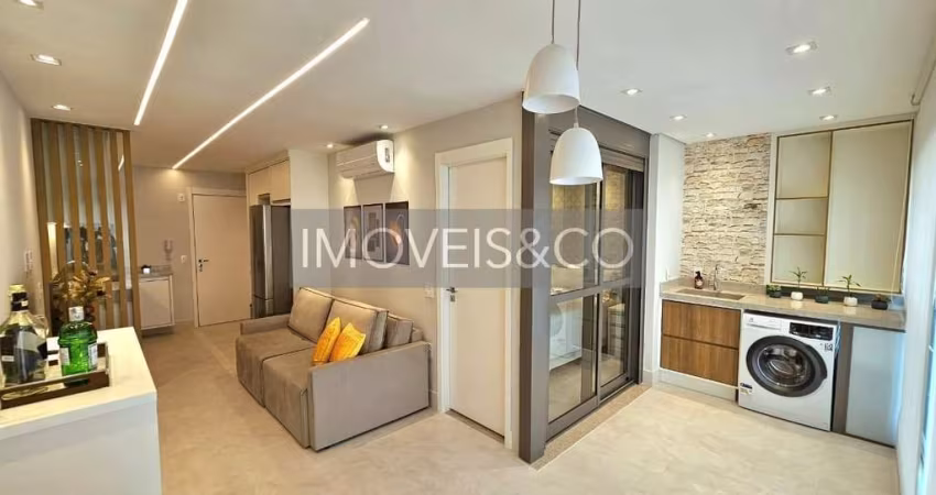 Apartamento com 1 quarto à venda no Paraíso, São Paulo 