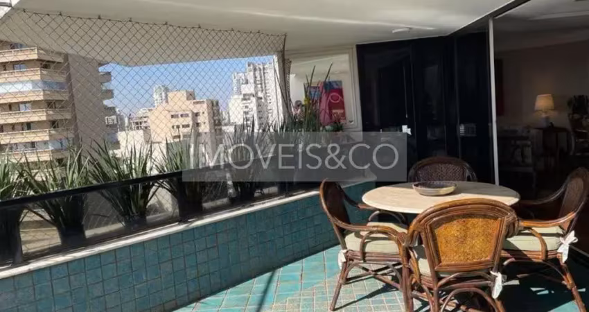 Imperdível: apartamento de luxo com 4 suítes e 6 vagas no real parque, são paulo-sp!