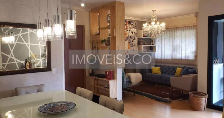 Apartamento à venda em São Paulo-SP, Parque Bairro Morumbi: 4 quartos, 2 suítes, 2 vagas, 151m².