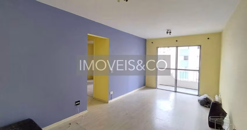 Apartamento com 2 quartos para alugar na Vila Olímpia, São Paulo 
