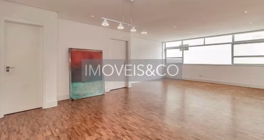 Imperdível apartamento à venda em são paulo-sp, cerqueira césar: 3 quartos, 3 suítes, 3 salas, 4 banheiros, 2 vagas, 213,50 m².