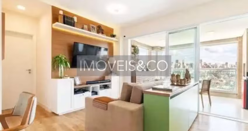 Apartamento com 3 quartos à venda na Vila Olímpia, São Paulo 
