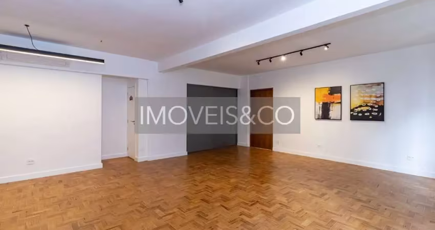 Apartamento com 3 quartos à venda no Jardim Paulista, São Paulo 