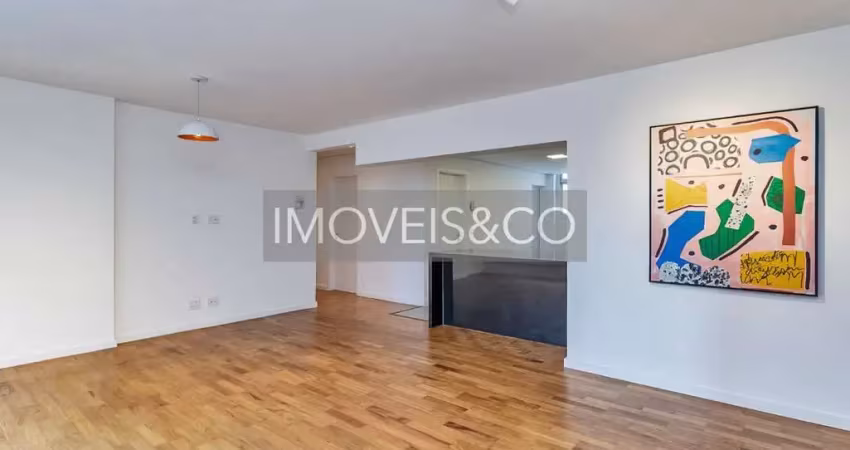 Oportunidade imperdível: apartamento de 3 quartos com suíte e 2 vagas no coração de higienópolis, são paulo-sp!