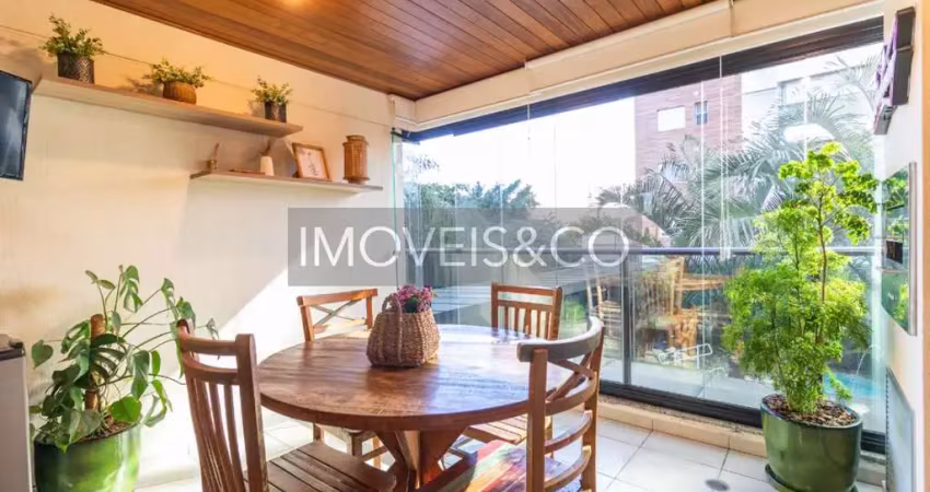 Imperdível: apartamento de 2 quartos na vila cruzeiro, são paulo-sp, com 105m² e 2 vagas de garagem!