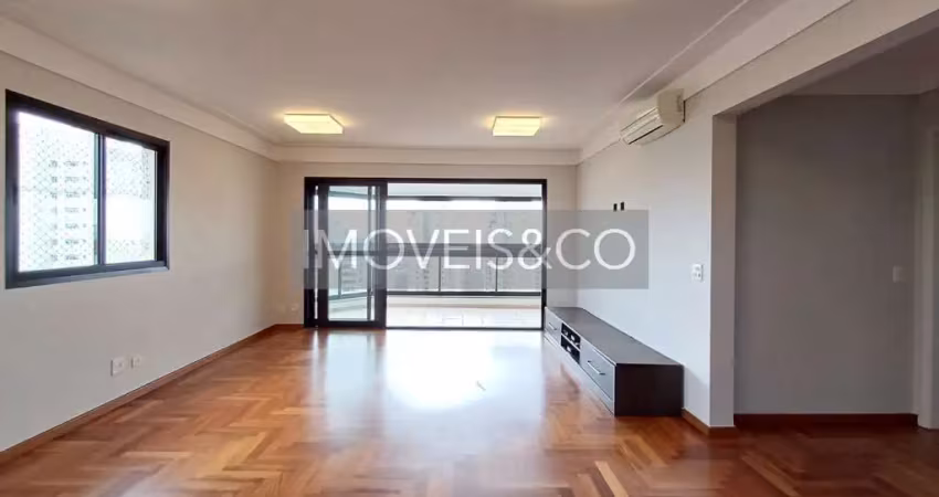 Apartamento com 4 quartos para alugar no Paraíso do Morumbi, São Paulo 