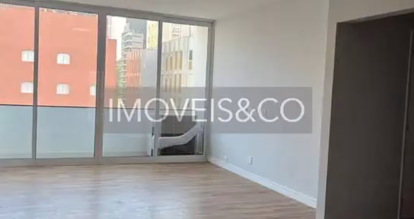 Apartamento com 3 quartos para alugar em Cerqueira César, São Paulo 