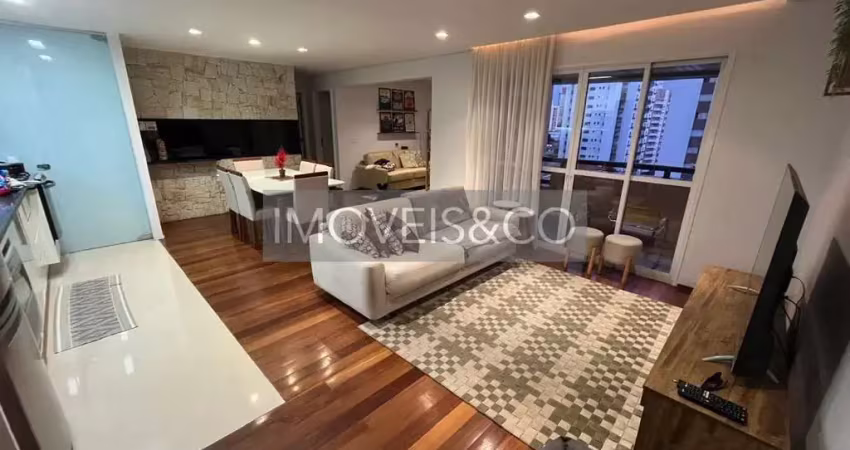 Apartamento com 2 quartos à venda na Vila Mascote, São Paulo 
