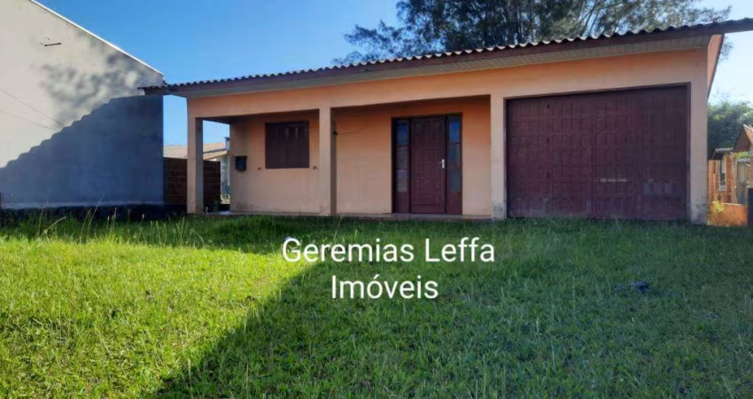 Casa 02 Dorm à venda no Bairro Rosa do Mar com 84 m² de área privativa - 1 vaga de garagem