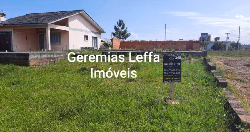 Terreno à venda no Bairro Bella Torres com 300 m² de área privativa