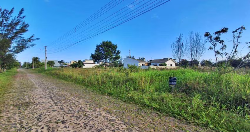 Terreno à venda no Bairro Bella Torres com 375 m² de área privativa