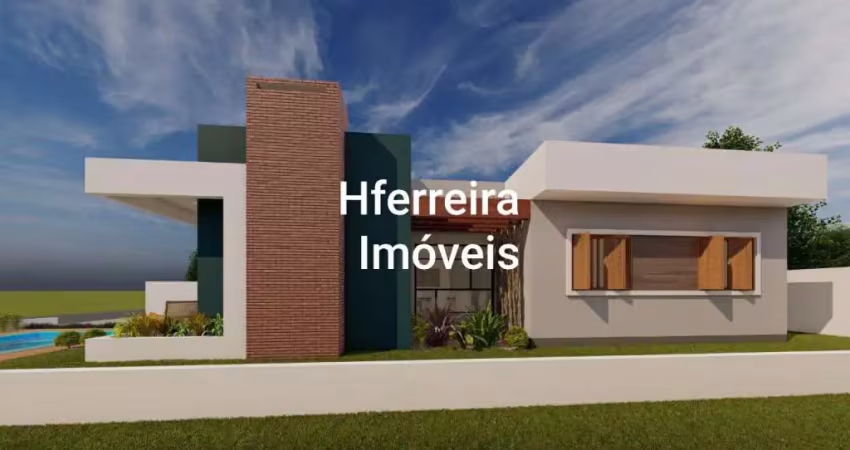 Casa 03 dorm à venda no bairro são jorge com 139 m² de área privativa - 2 vagas de garagem