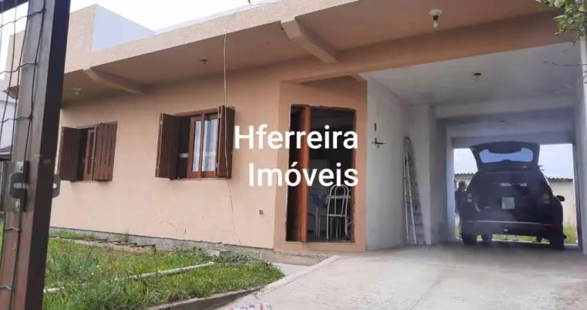 Casa 03 Dorm à venda no Bairro São Paulo com 110 m² de área privativa - 1 vaga de garagem