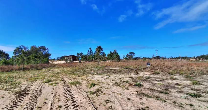 Terreno à venda no bairro xangri-lá dos mares com 300 m² de área privativa