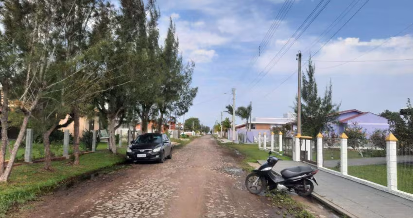 Terreno à venda no Bairro Bella Torres com 300 m² de área privativa