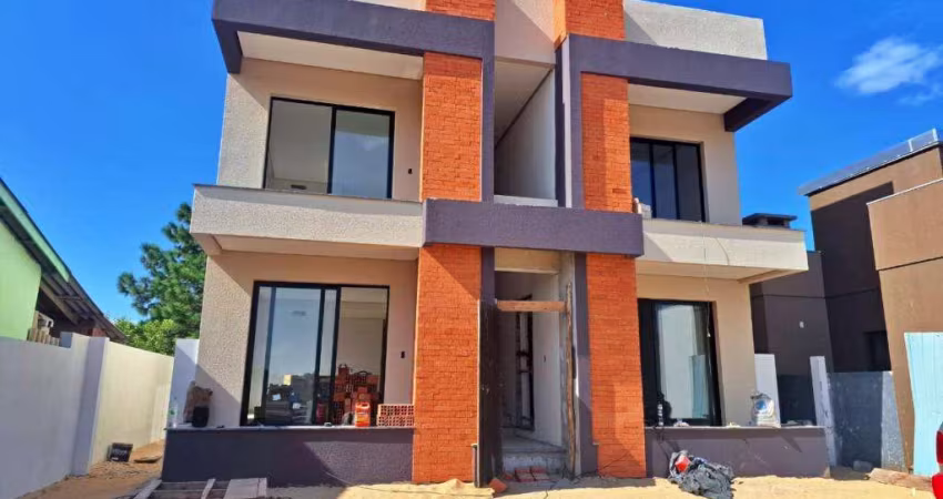 Apartamento 02 Dorm à venda no Bairro Rota do Sol com 81 m² de área privativa - 1 vaga de garagem