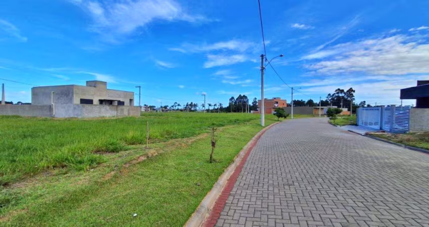 Terreno à venda no Bairro Jardim América com 213 m² de área privativa