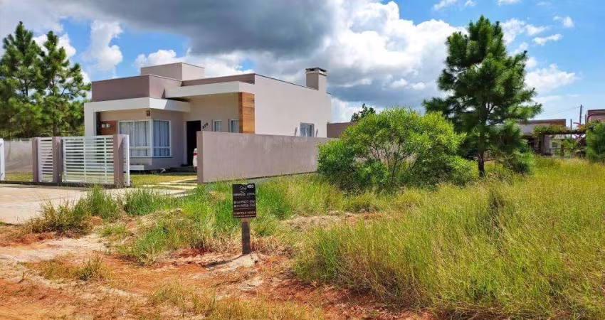 Terreno à venda no Bairro Bella Torres com 360 m² de área privativa