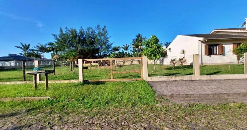 Terreno à venda no Bairro Bella Torres com 375 m² de área privativa