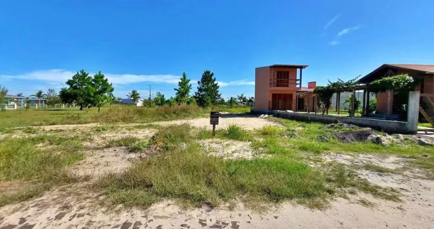Terreno à venda no bairro rota do sol com 300 m² de área privativa