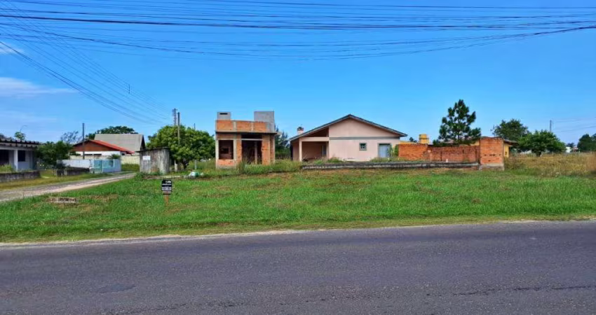 Terreno à venda no Bairro Bella Torres com 325 m² de área privativa