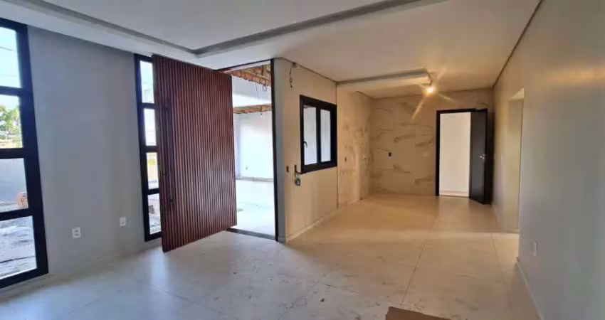 Casa 02 Dorm à venda no Bairro Jardim América com 107 m² de área privativa - 1 vaga de garagem