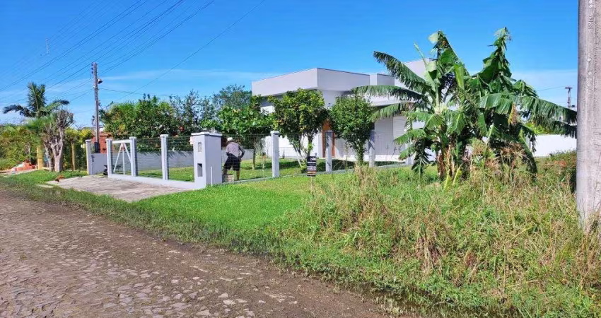 Terreno à venda no Bairro Bella Torres com 300 m² de área privativa