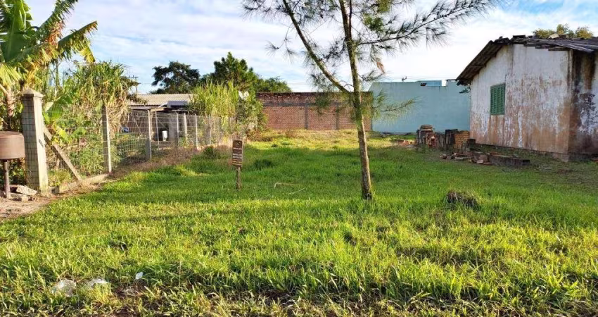 Terreno à venda no Bairro Rosa do Mar com 300 m² de área privativa