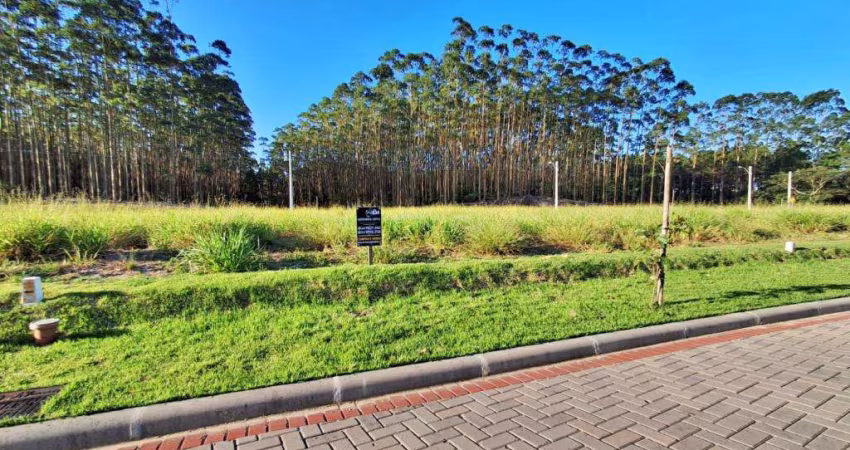 Terreno à venda no Bairro Jardim América com 222 m² de área privativa