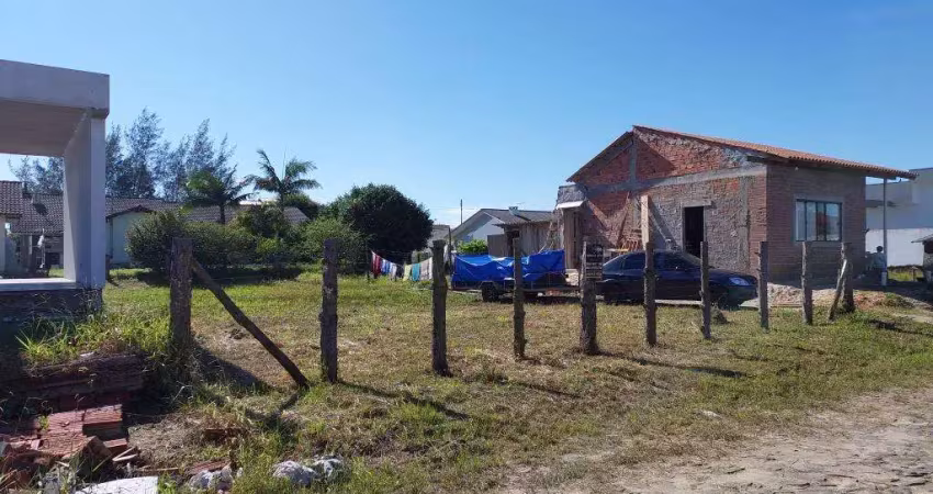 Terreno à venda no bairro bella torres com 348 m² de área privativa