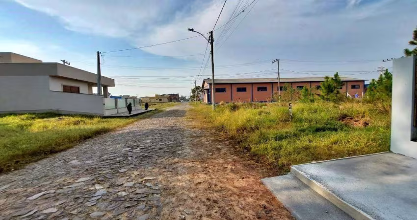 Terreno à venda no Bairro Bella Torres com 300 m² de área privativa