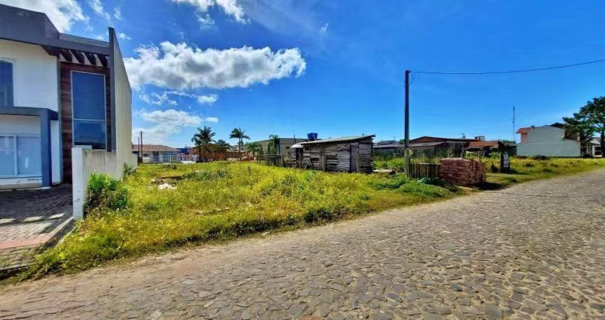 Terreno à venda no Bairro Bella Torres com 300 m² de área privativa