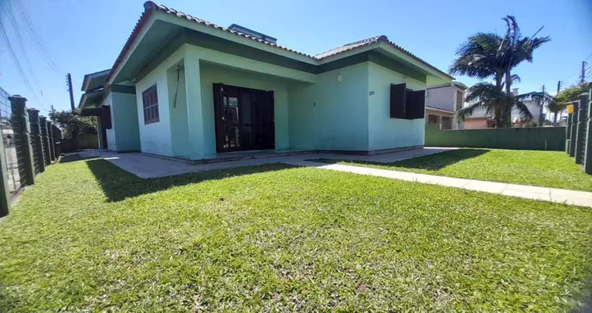 Casa 03 Dorm à venda no Bairro Centro com 139 m² de área privativa - 2 vagas de garagem