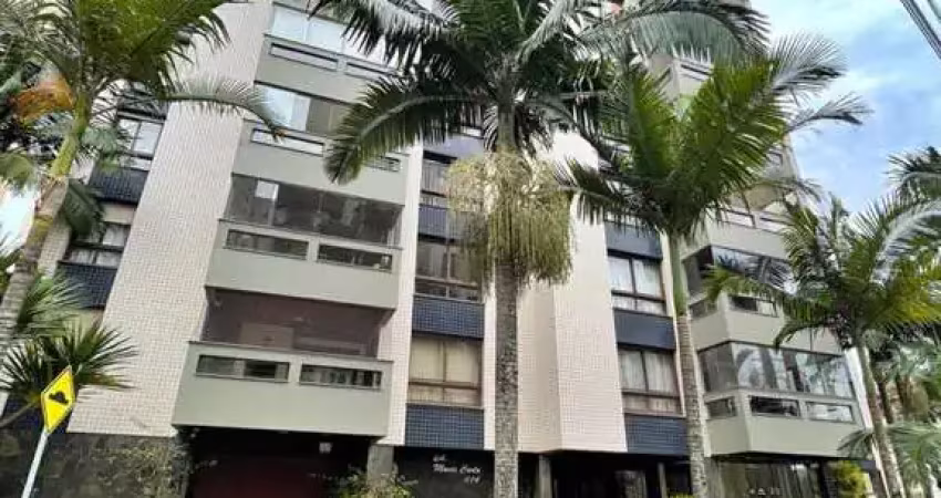 Apartamento 03 dorm à venda no bairro centro com 153 m² de área privativa - 1 vaga de garagem