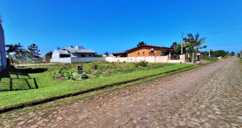 Terreno à venda no Bairro Bella Torres com 300 m² de área privativa