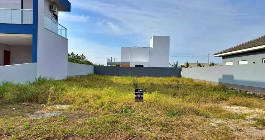 Terreno à venda no bairro bella torres com 375 m² de área privativa