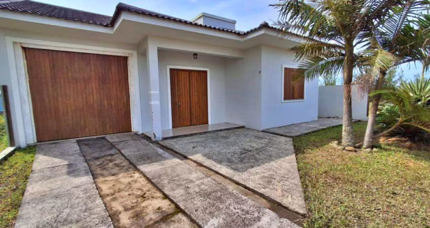 Casa 03 Dorm para locaçao por temporada no Bairro Alfa com 120 m² de área privativa - 1 vaga de garagem