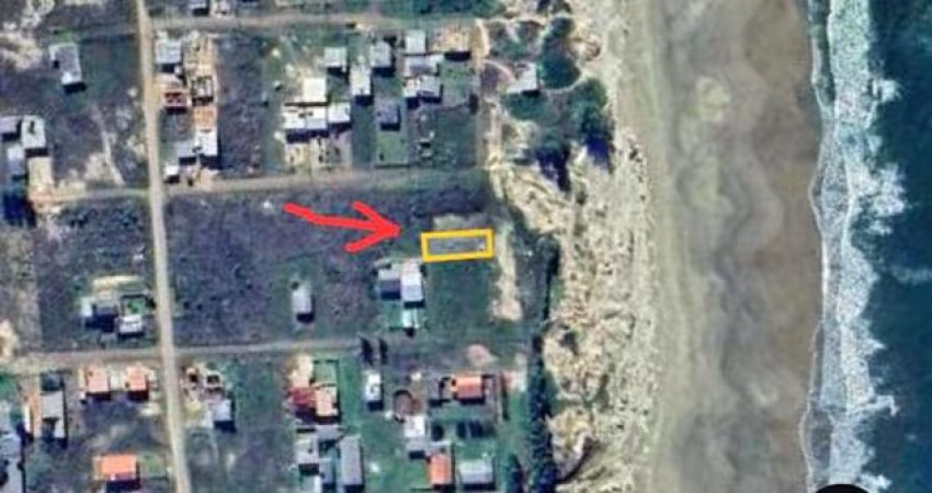 Terreno à venda no Bairro Xangri-lá dos Mares com 300 m² de área privativa