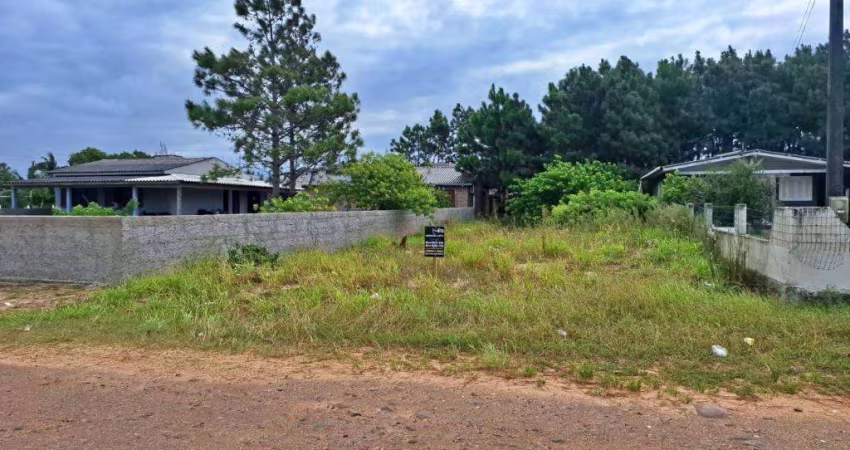 Terreno à venda no Bairro Xangri-lá dos Mares com 300 m² de área privativa
