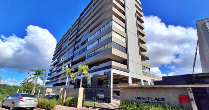 Apartamento 02 Dorm à venda no Bairro Centro com 81 m² de área privativa