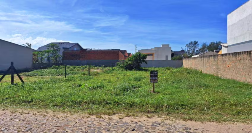 Terreno à venda no Bairro Bella Torres com 300 m² de área privativa