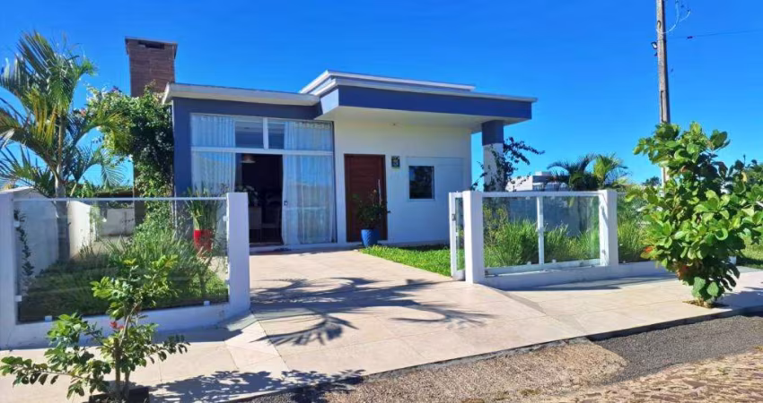 Casa 03 Dorm à venda no Bairro Bella Torres com 137 m² de área privativa - 1 vaga de garagem