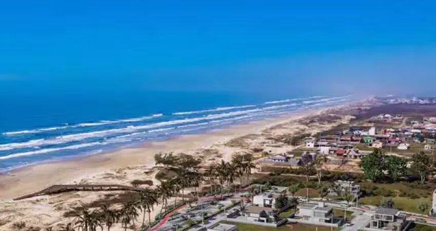 Terreno à venda no bairro praia pérola com 300 m² de área privativa