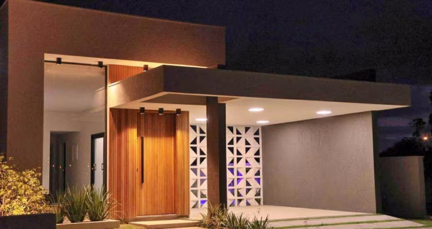 Casa 02 Dorm à venda no Bairro Jardim América com 92 m² de área privativa - 1 vaga de garagem