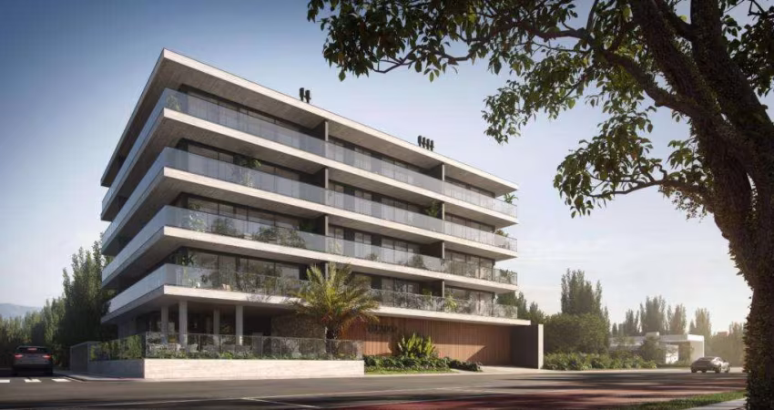 Apartamento 03 Dorm à venda no Bairro Bella Torres com 125 m² de área privativa - 2 vagas de garagem